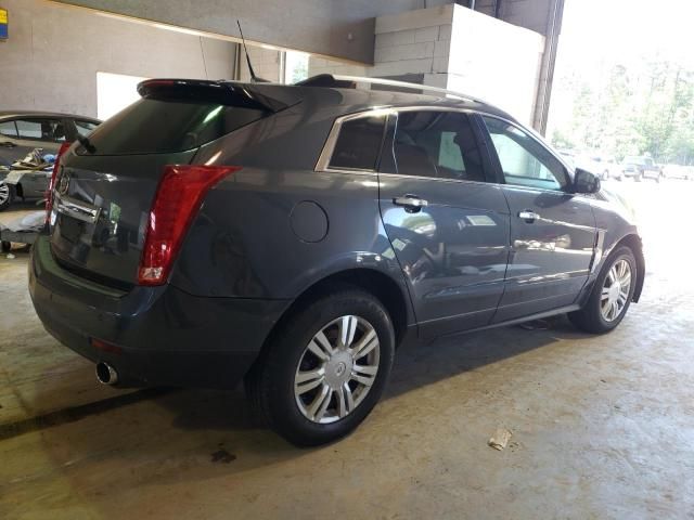 2010 Cadillac SRX Luxury Collection