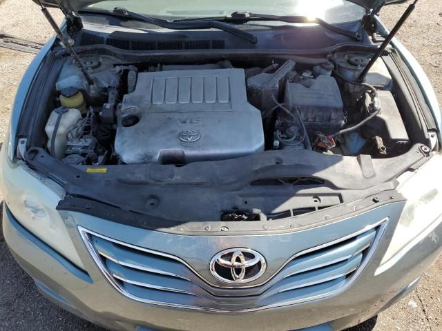 2011 Toyota Camry SE