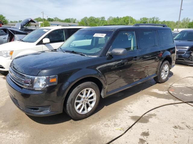 2015 Ford Flex SE