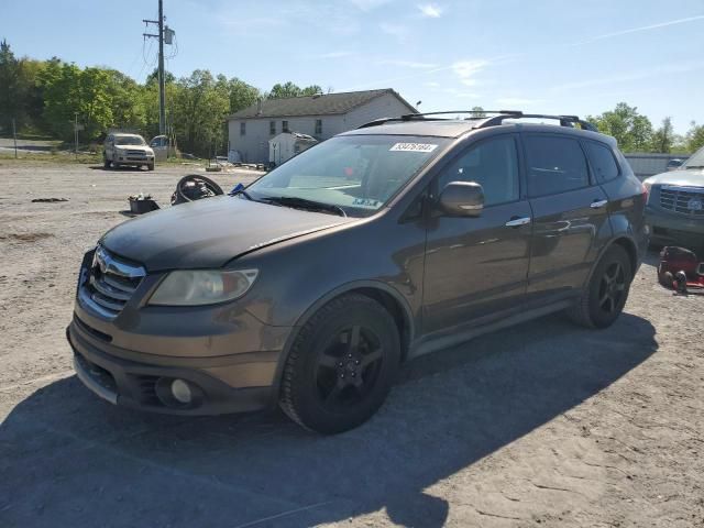 2008 Subaru Tribeca Limited