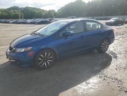 2014 Honda Civic EXL for sale in North Billerica, MA