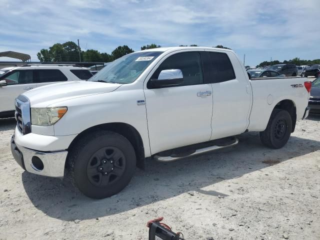 2007 Toyota Tundra Double Cab SR5