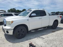 2007 Toyota Tundra Double Cab SR5 en venta en Loganville, GA