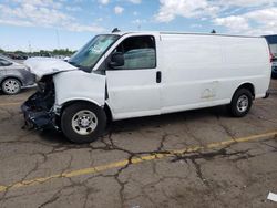 2018 Chevrolet Express G2500 for sale in Woodhaven, MI