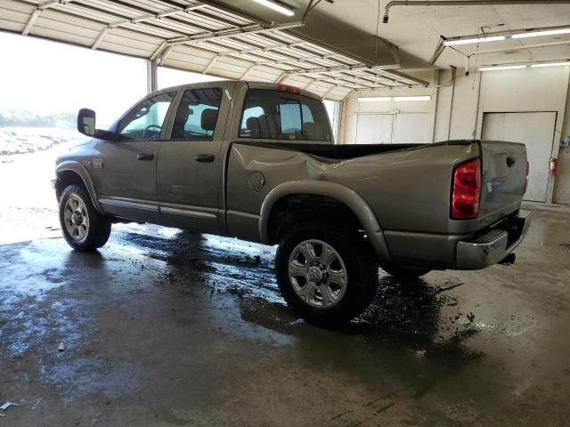 2009 Dodge RAM 2500