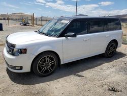 2013 Ford Flex SEL for sale in North Las Vegas, NV