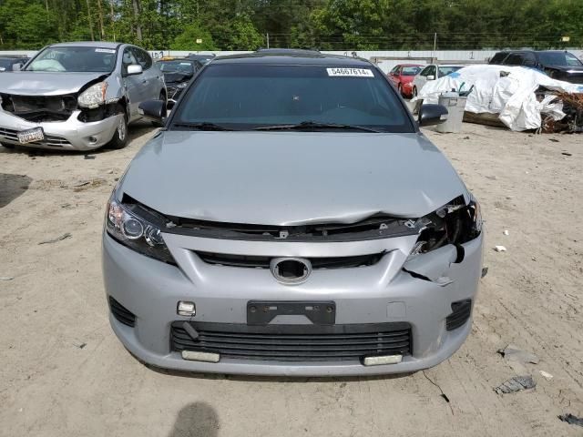 2011 Scion TC