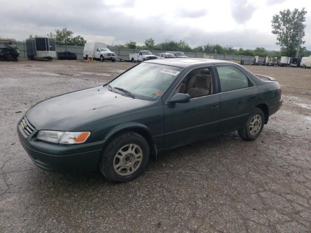 1999 Toyota Camry CE