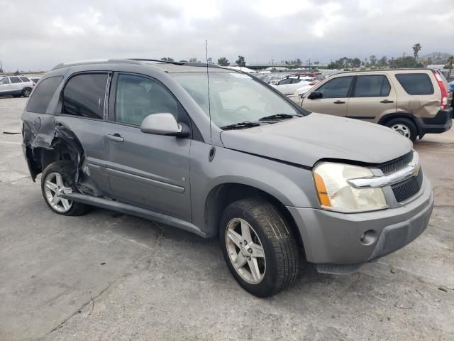 2006 Chevrolet Equinox LT