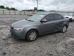 2013 KIA Forte EX for sale in Hueytown, AL