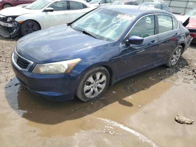 2008 Honda Accord EXL