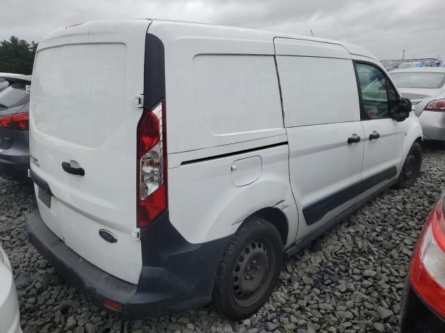 2019 Ford Transit Connect XL