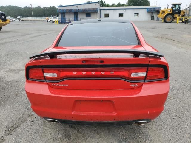 2014 Dodge Charger R/T