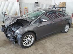 2015 Ford Focus SE en venta en Lufkin, TX