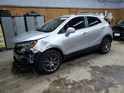 2019 Buick Encore Sport Touring en venta en Kincheloe, MI