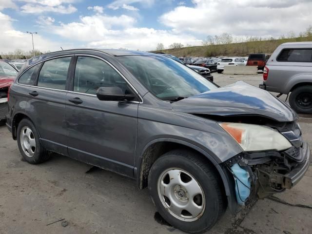 2011 Honda CR-V LX