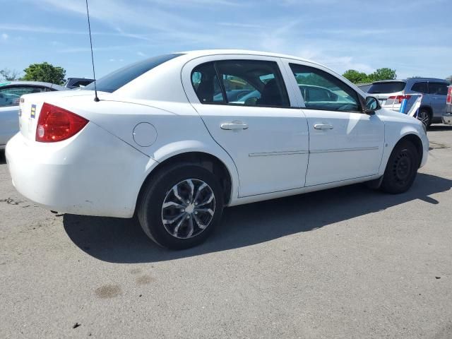 2009 Chevrolet Cobalt LT