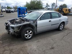 2002 Chevrolet Impala for sale in Woodburn, OR