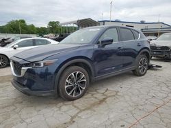 Mazda cx-5 Premium Vehiculos salvage en venta: 2023 Mazda CX-5 Premium