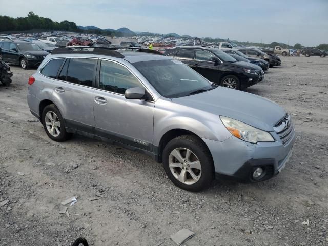 2013 Subaru Outback 3.6R Limited