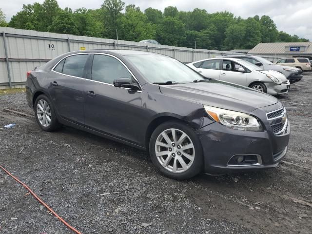 2013 Chevrolet Malibu 2LT