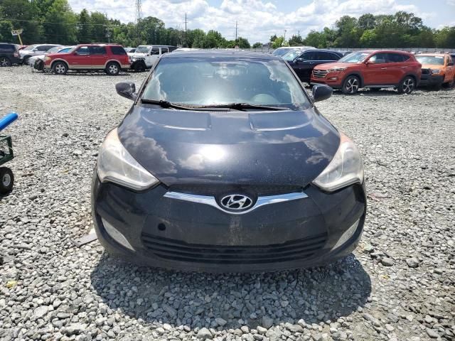 2012 Hyundai Veloster