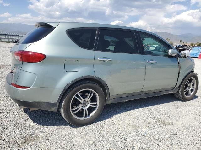 2006 Subaru B9 Tribeca 3.0 H6