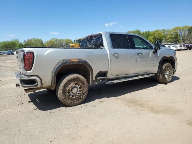 2021 GMC Sierra K2500 Denali