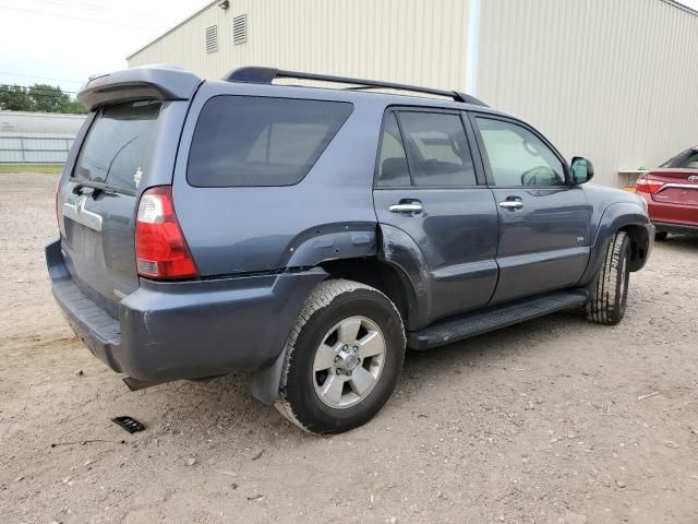 2008 Toyota 4runner SR5