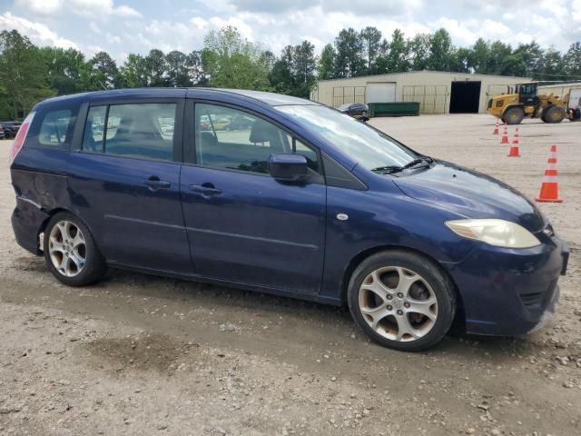 2009 Mazda 5