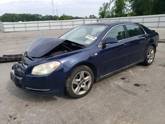 2008 Chevrolet Malibu 1LT