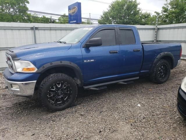 2009 Dodge RAM 1500