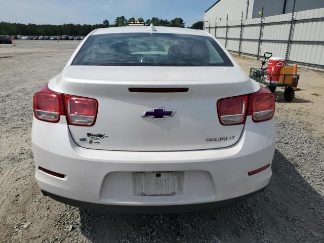 2015 Chevrolet Malibu 1LT