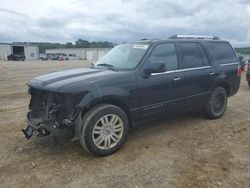 Lincoln Navigator Vehiculos salvage en venta: 2011 Lincoln Navigator