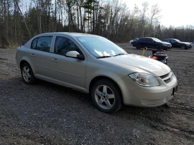 2009 Chevrolet Cobalt LT