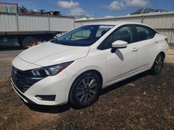 Salvage cars for sale from Copart Kapolei, HI: 2023 Nissan Versa SV
