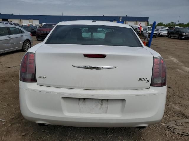 2014 Chrysler 300 S