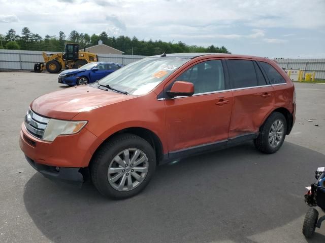 2008 Ford Edge Limited