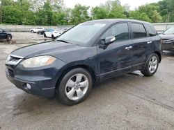 2007 Acura RDX for sale in Ellwood City, PA