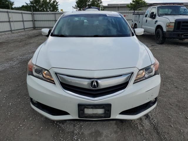 2013 Acura ILX 20 Premium