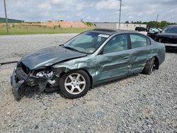 Nissan Altima s salvage cars for sale: 2005 Nissan Altima S