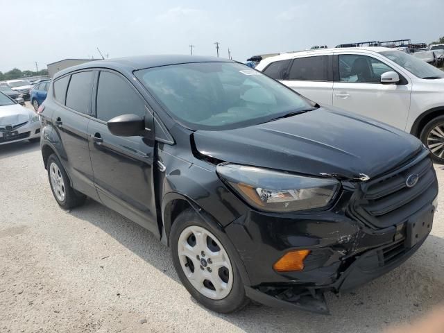 2019 Ford Escape S