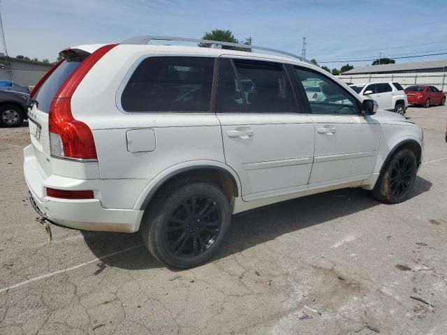 2013 Volvo XC90 3.2