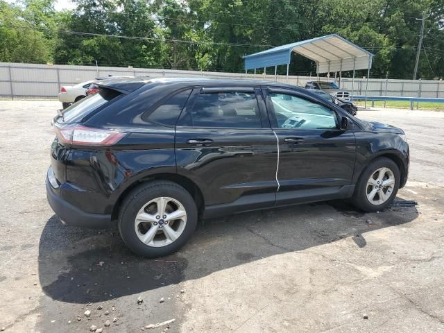 2017 Ford Edge SE