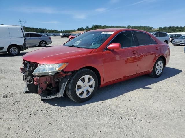 2007 Toyota Camry CE