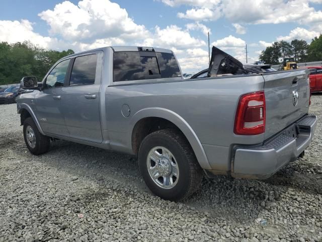 2021 Dodge 2500 Laramie