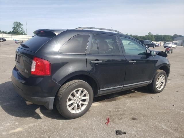 2014 Ford Edge SE