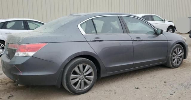 2011 Honda Accord EXL