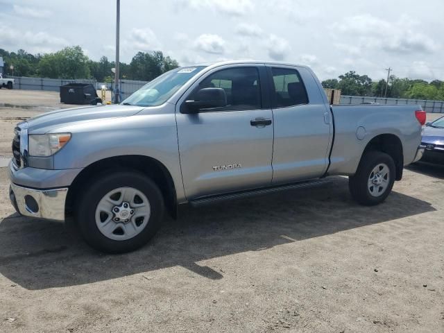 2013 Toyota Tundra Double Cab SR5