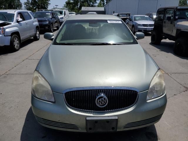 2006 Buick Lucerne CXL